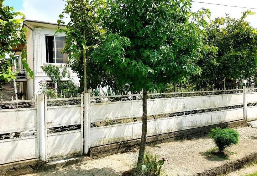 پانسیون Shirim Guesthouse