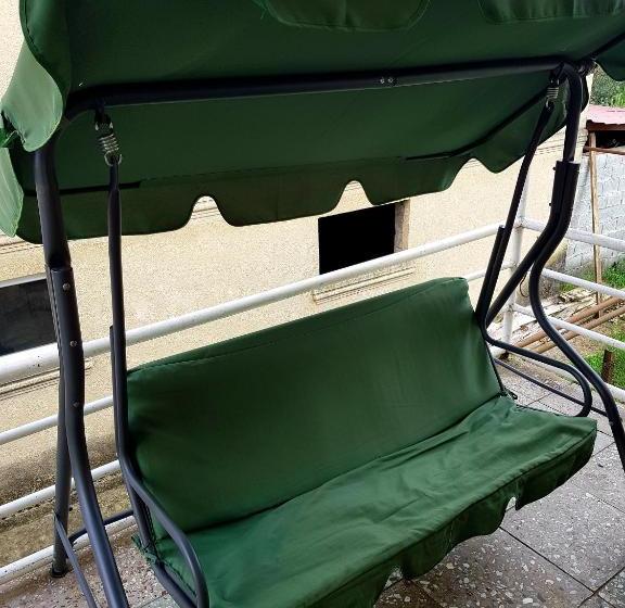 پانسیون Shirim Guesthouse