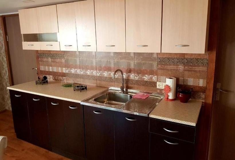 پانسیون Shirim Guesthouse