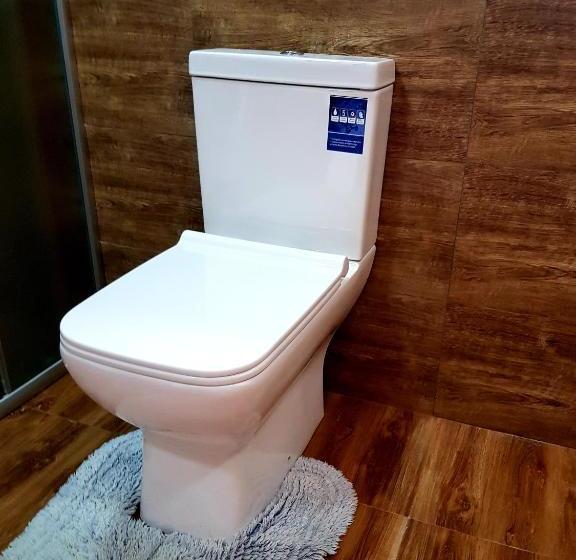 پانسیون Shirim Guesthouse