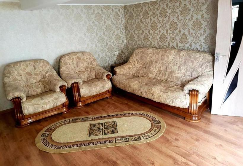 پانسیون Shirim Guesthouse