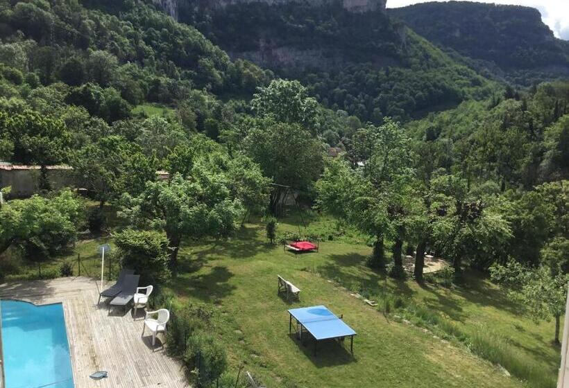 Пансион Villa Meyriem