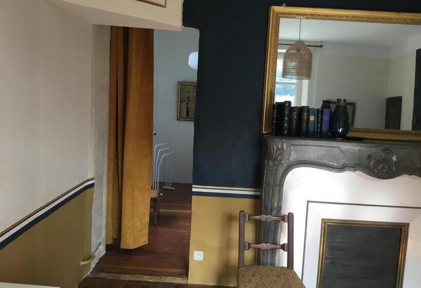 Пансион Villa Meyriem