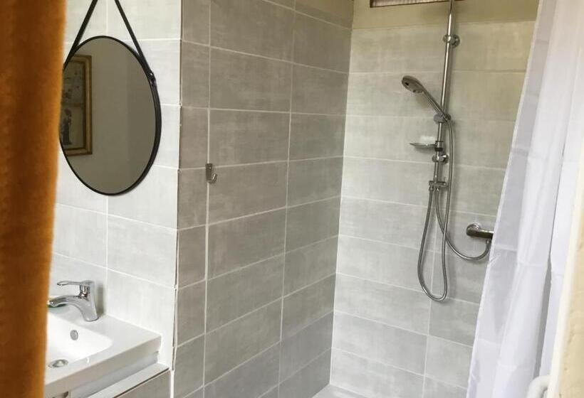 Пансион Villa Meyriem