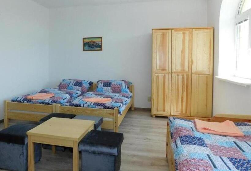 פנסיון Villa Petko