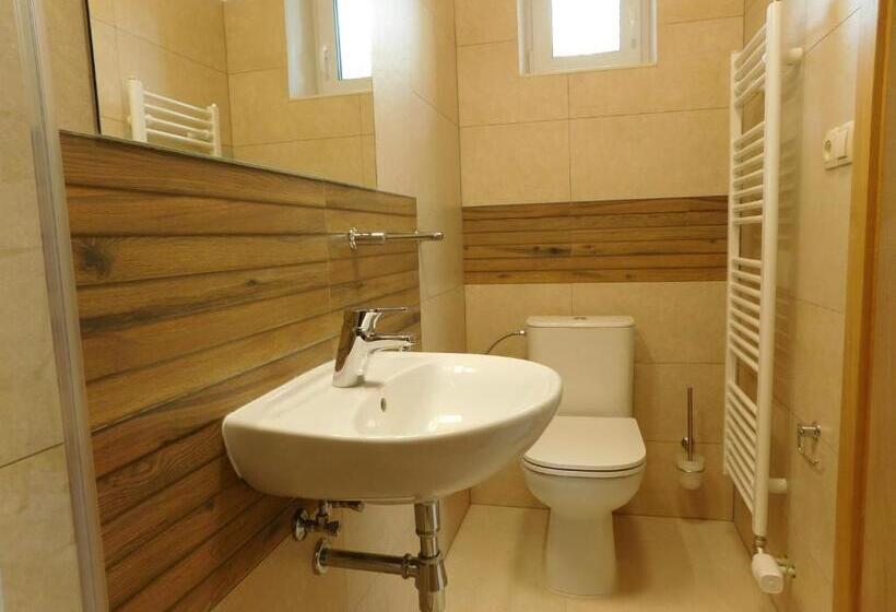 פנסיון Villa Petko