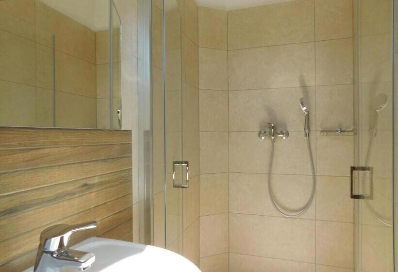 פנסיון Villa Petko