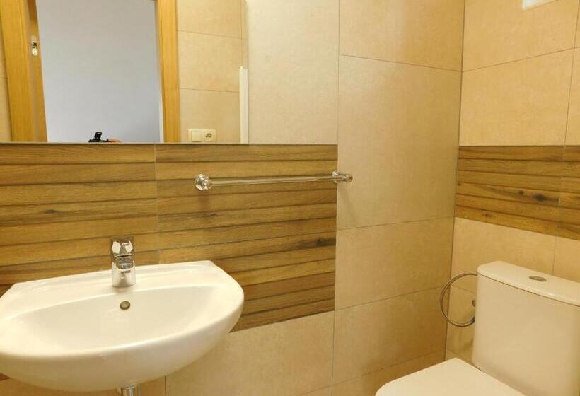 פנסיון Villa Petko