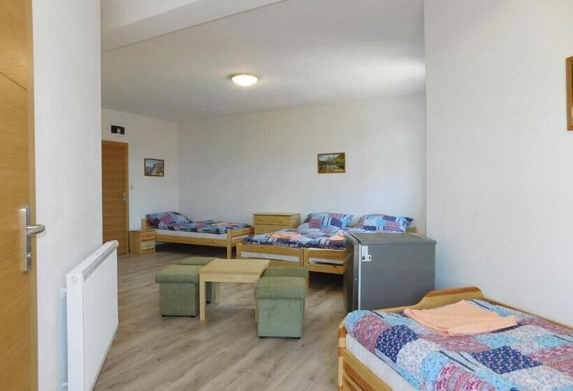 פנסיון Villa Petko