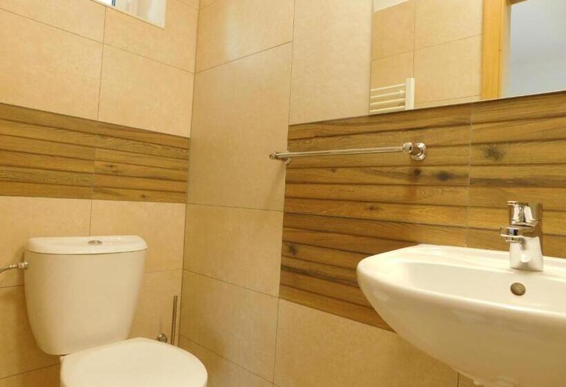 פנסיון Villa Petko