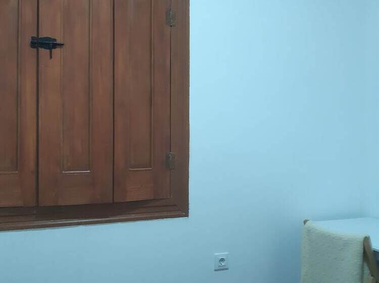 Pension La Corredera