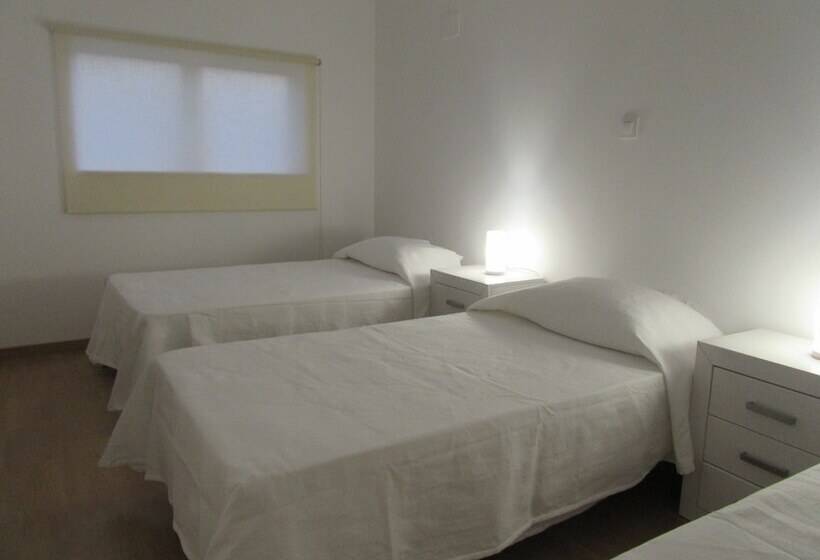 Pension La Corredera