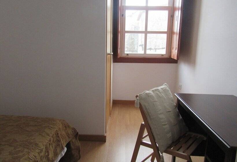 Pension La Corredera