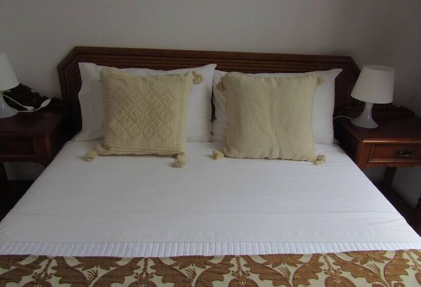 Pension La Corredera