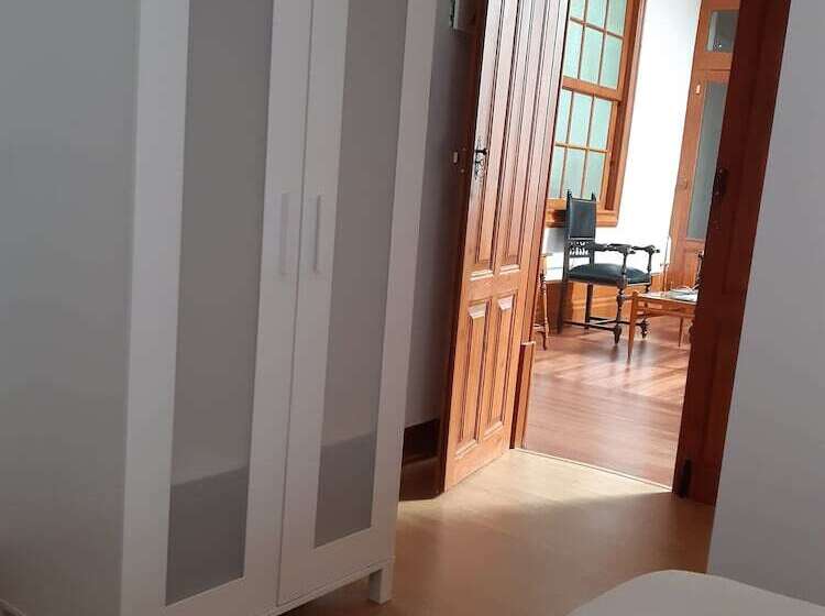 Pension La Corredera