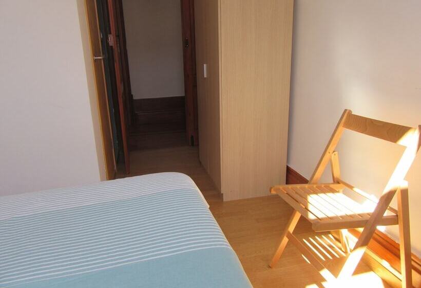 Pension La Corredera