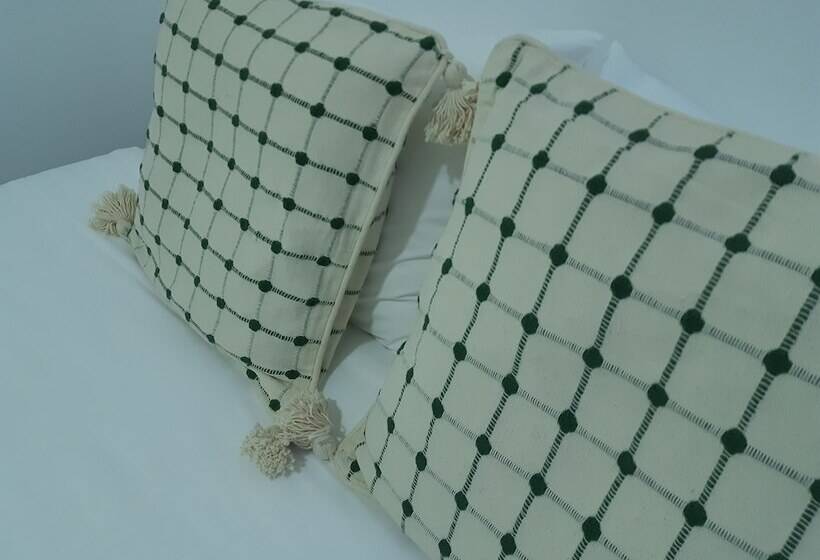 Pension La Corredera