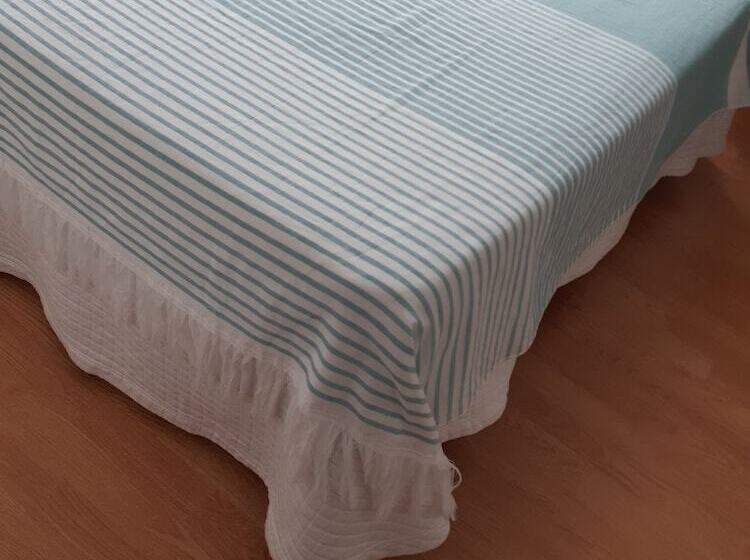 Pension La Corredera