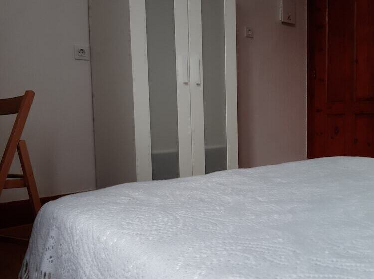 Pension La Corredera