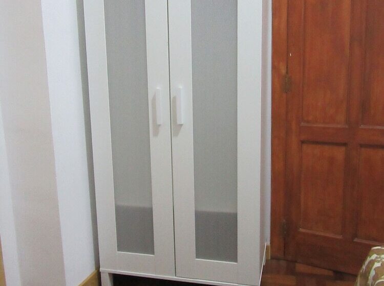 Pension La Corredera