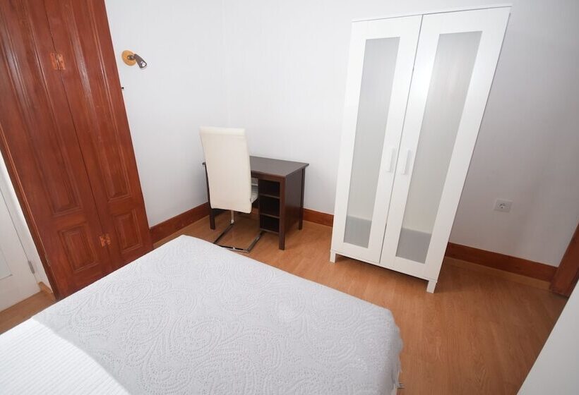 Pension La Corredera