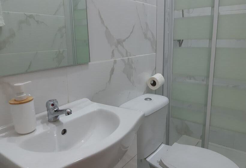 Pension La Corredera