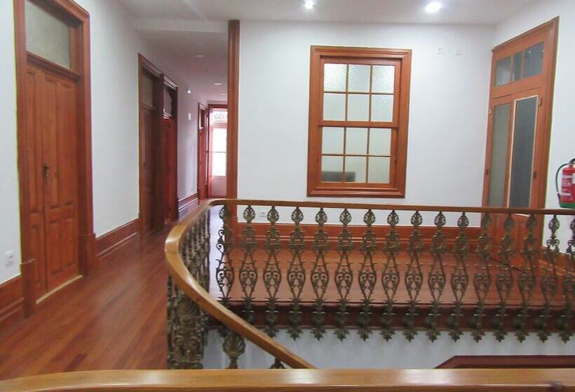 Pension La Corredera