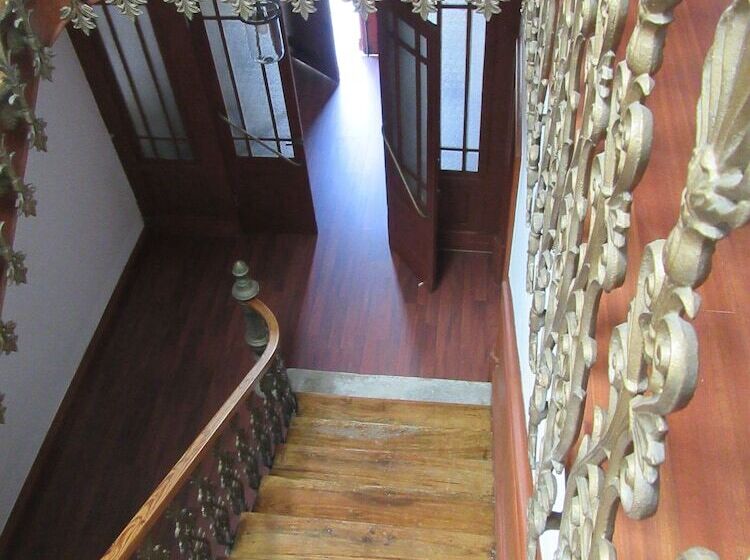 Pension La Corredera