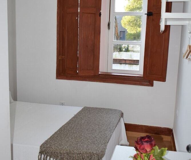 Pension La Corredera