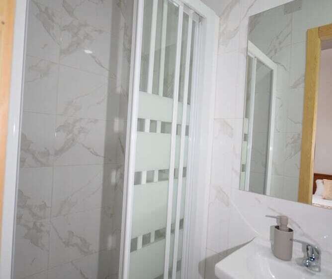 Pension La Corredera