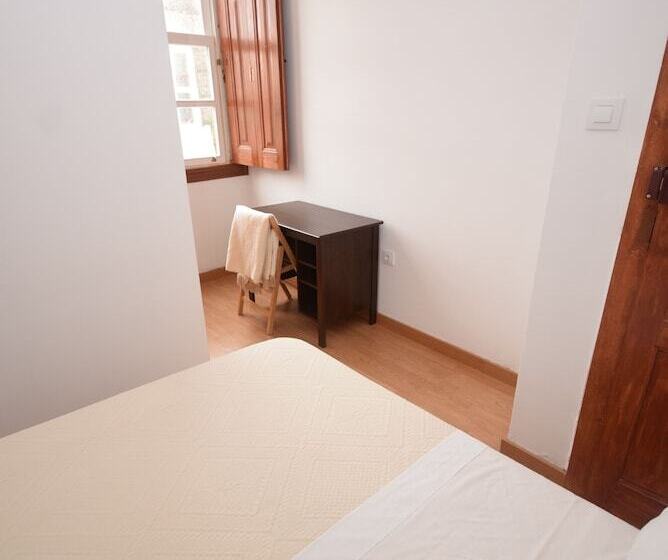 Pension La Corredera