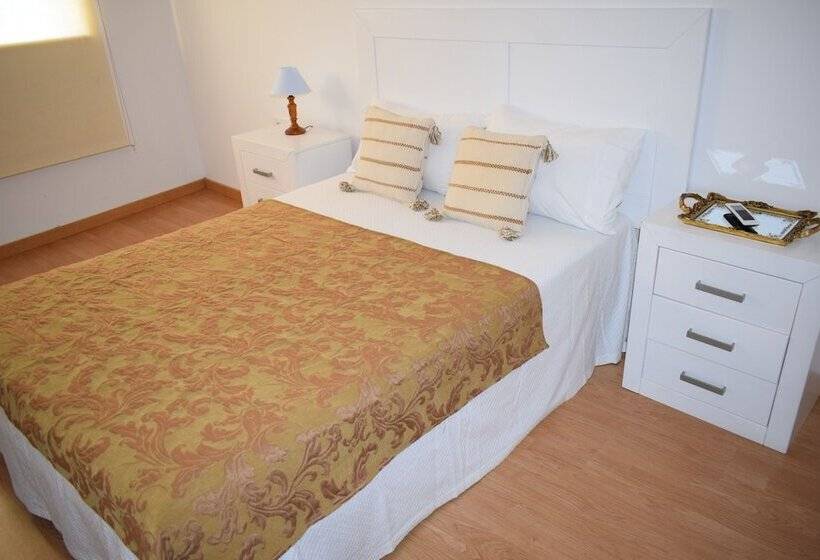 Pension La Corredera