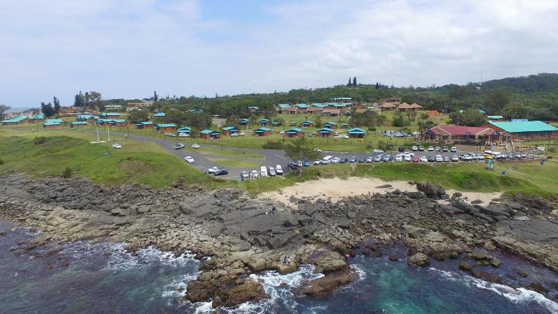 Port Edward Holiday Resort