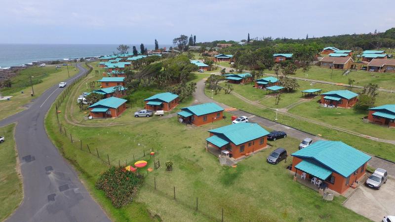 Port Edward Holiday Resort