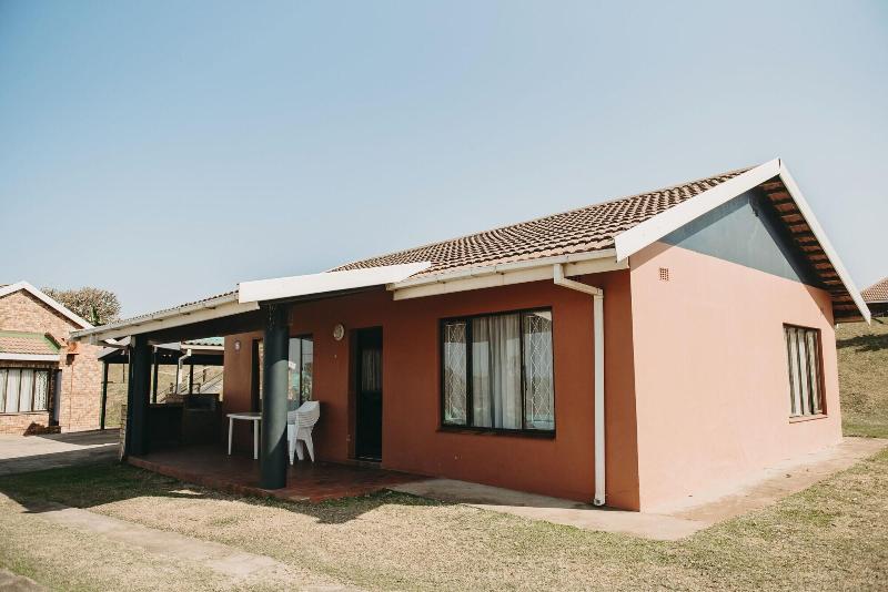 Port Edward Holiday Resort