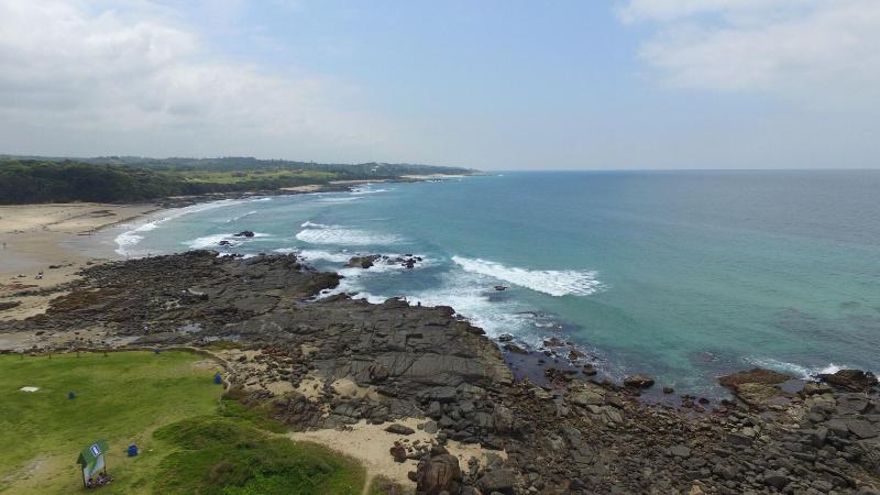 Port Edward Holiday Resort