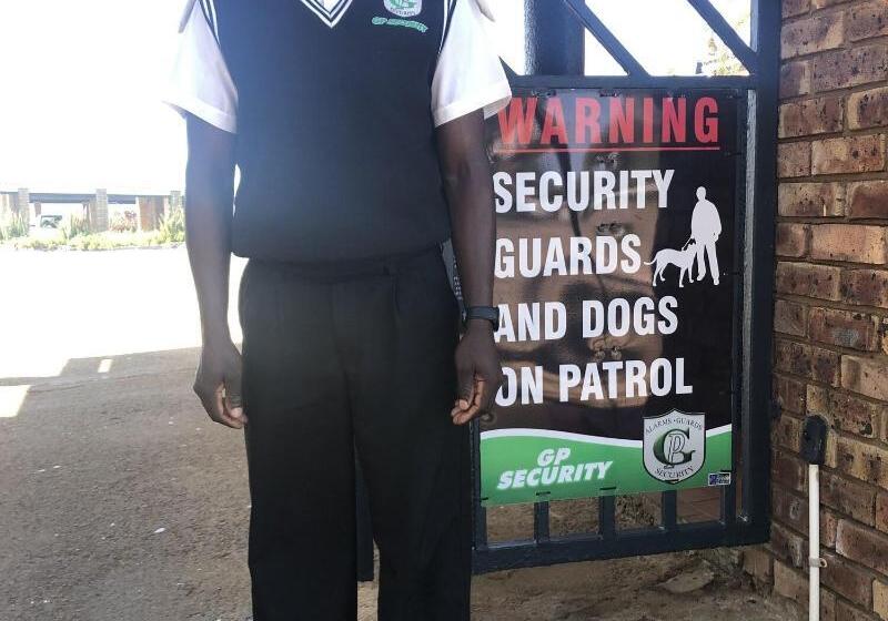 Port Edward Holiday Resort