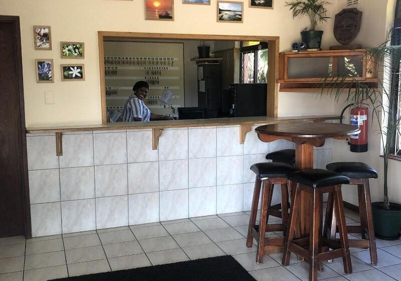 Port Edward Holiday Resort