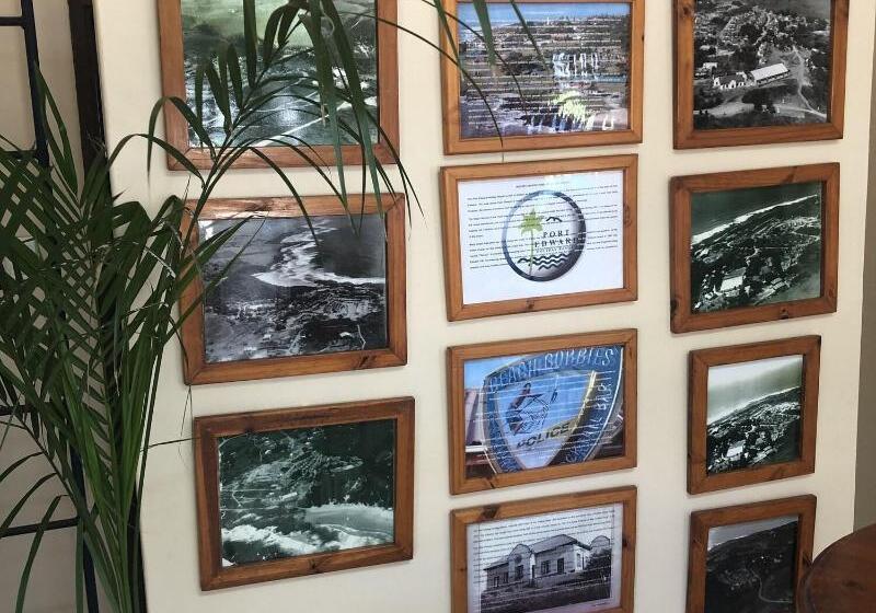 Port Edward Holiday Resort