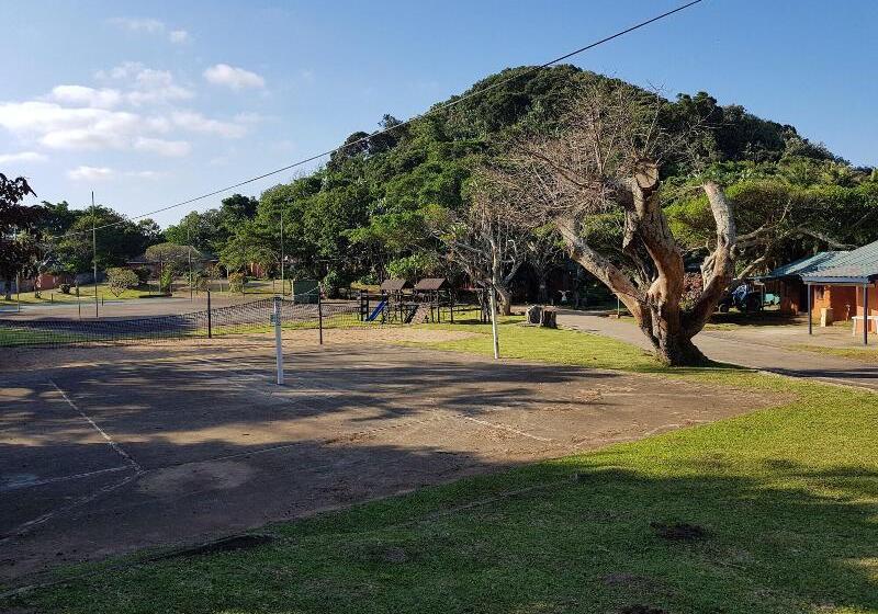 Port Edward Holiday Resort