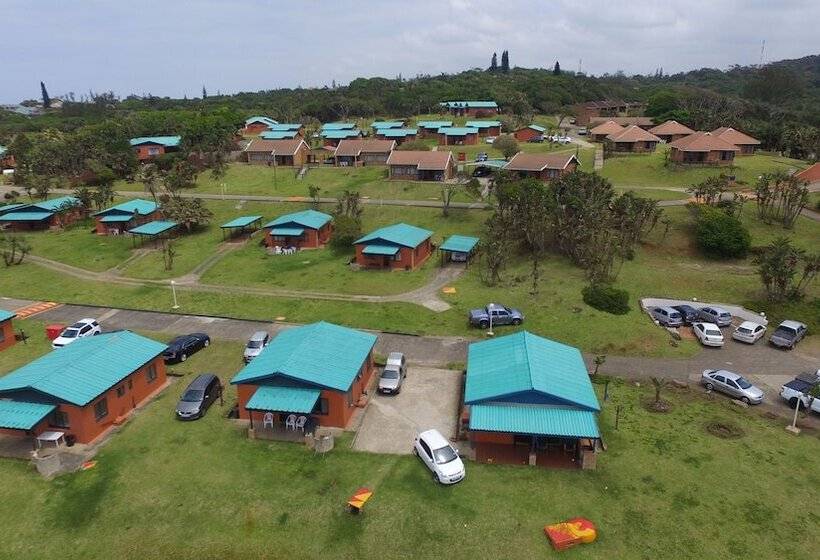 Port Edward Holiday Resort