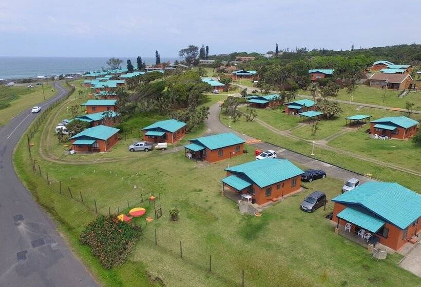 Port Edward Holiday Resort