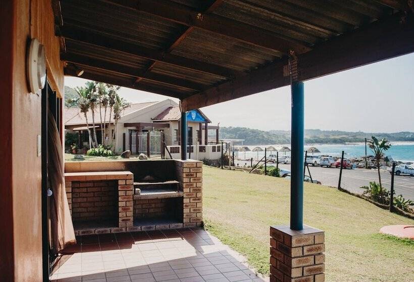 Port Edward Holiday Resort