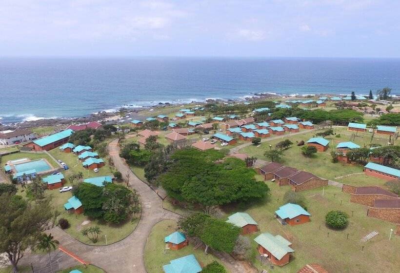 Port Edward Holiday Resort