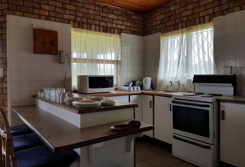 Port Edward Holiday Resort