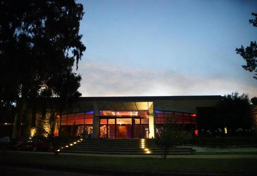 Solanas Gardens View & Crystal Beach