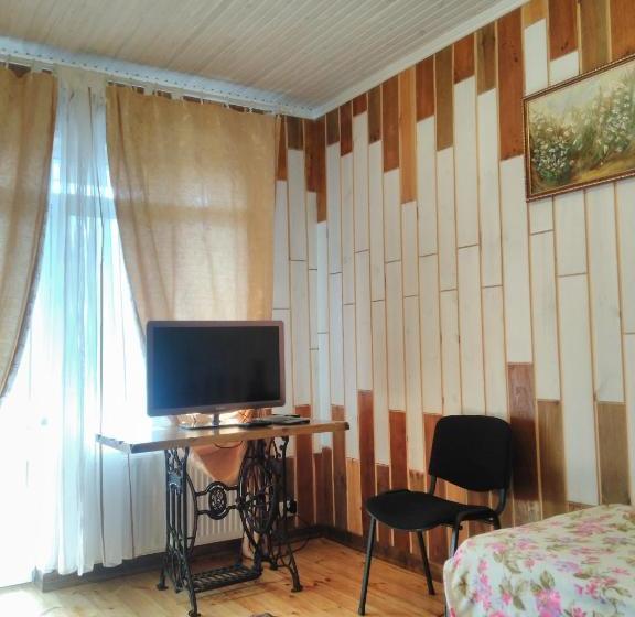 Общежитие отель Swallow House