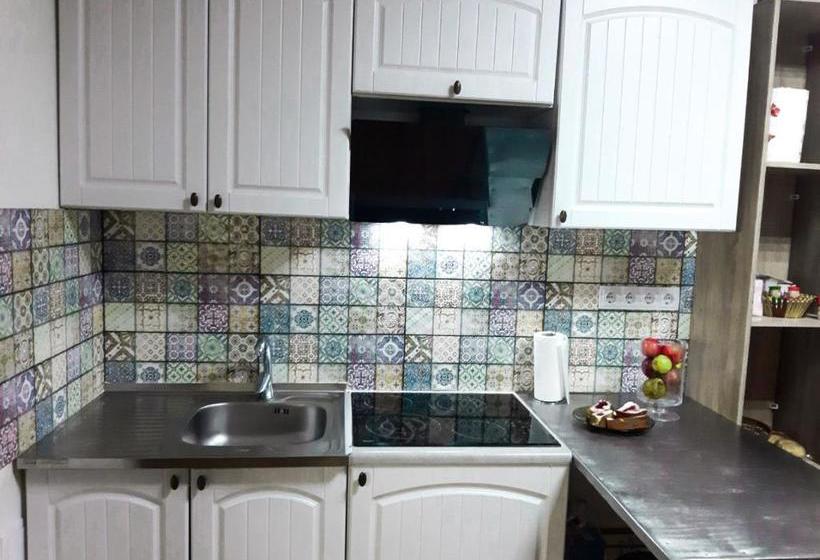 Общежитие отель Swallow House