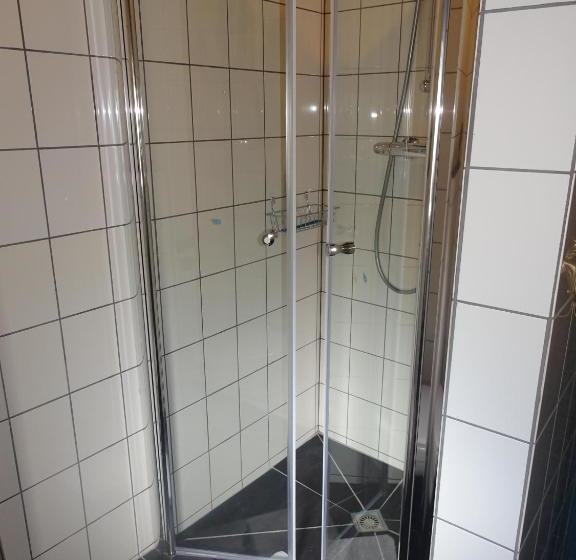 تختخواب و صبحانه Casa Tranquila