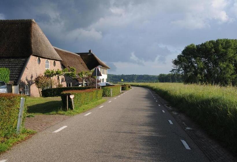 تختخواب و صبحانه Casa Tranquila